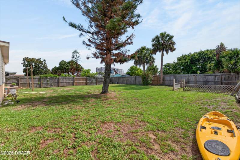 2 bedroom Single Family Residence at 109 Claire Terrace, Not on the List, Daytona Beach — photo 3