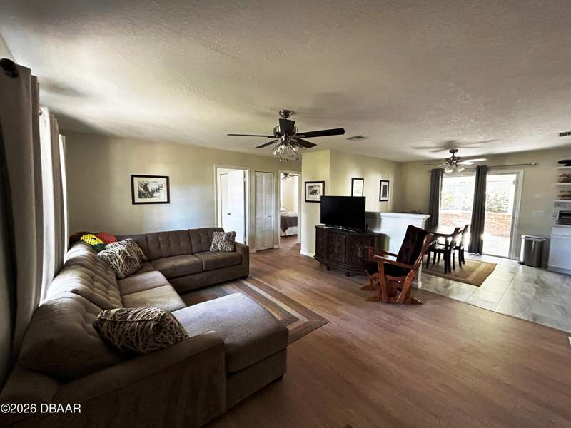 3 bedroom Single Family Residence at 700 Swarthmore Drive, Not on the List, DeLand — photo 5