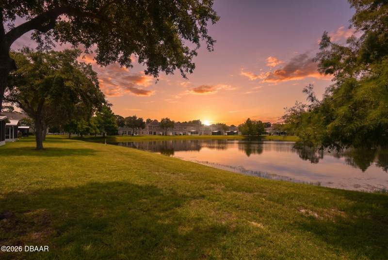 2 bedroom Single Family Residence at 2688 Sicily Drive, Sugar Mill, New Smyrna Beach — photo 4