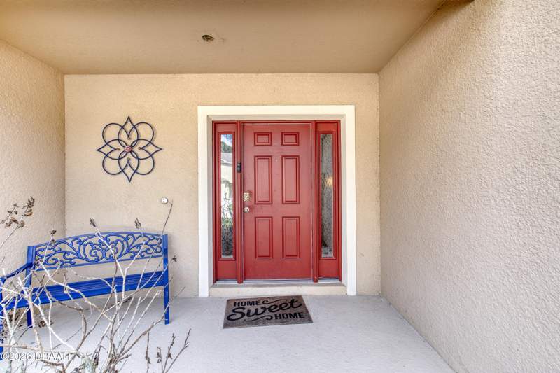 3 bedroom Single Family Residence at 1615 Primo Court, Mirage, Holly Hill — photo 4