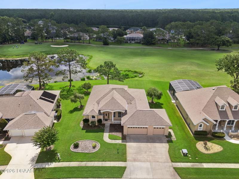 3 bedroom Single Family Residence at 6443 Renaissance Drive, Cypress Head, Port Orange — photo 2