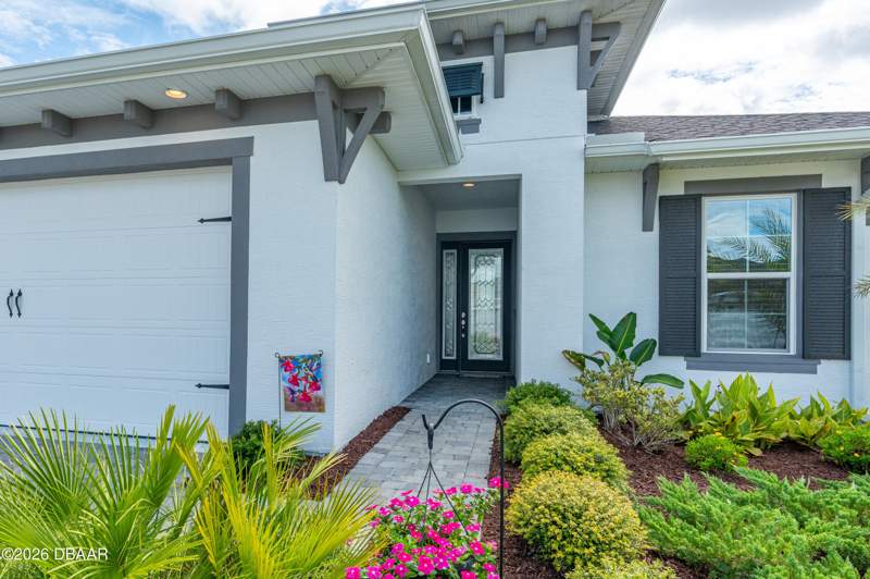 4 bedroom Single Family Residence at 268 Mosaic Boulevard, Mosaic, Daytona Beach — photo 4