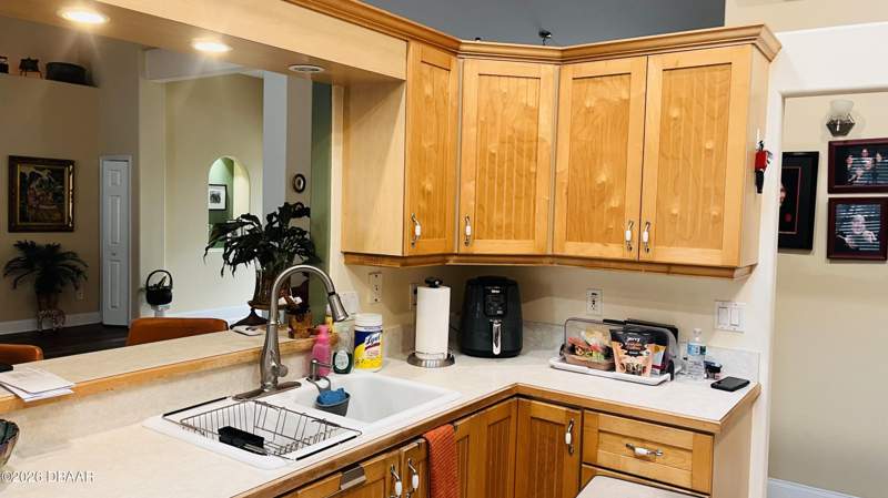 3 bedroom Single Family Residence at 727 Aldenwood Trail, Sugar Mill, New Smyrna Beach — photo 5