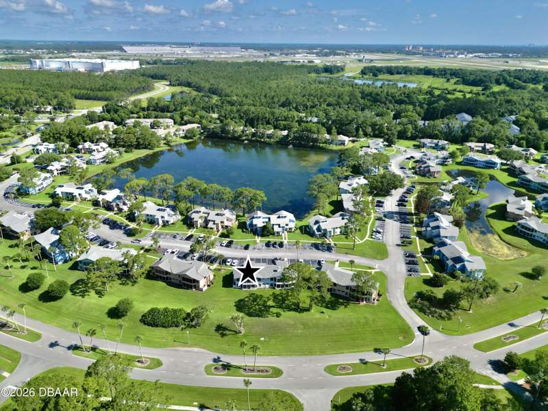 2 bedroom Condominium at 140 Golden Eye Drive #D, Sandpiper Lake At Pelican Bay Condo, Daytona Beach — photo 5