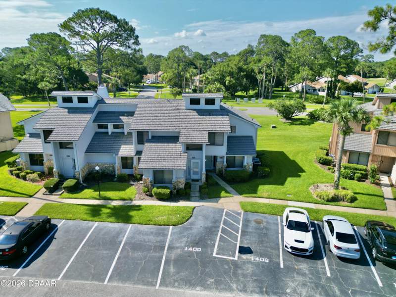2 bedroom Condominium at 140 Golden Eye Drive #D, Sandpiper Lake At Pelican Bay Condo, Daytona Beach — photo 2