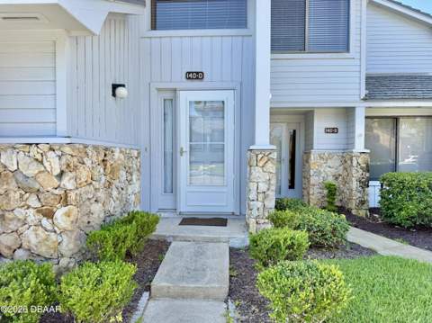 140 Golden Eye Drive #D, Daytona Beach FL - photo 6 of 39