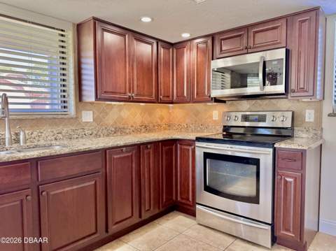 140 Golden Eye Drive #D, Daytona Beach FL - photo 21 of 39