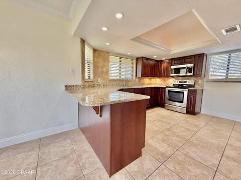 140 Golden Eye Drive #D, Daytona Beach FL - photo 17 of 39