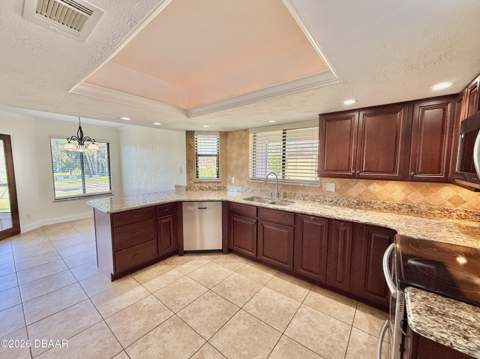 140 Golden Eye Drive #D, Daytona Beach FL - photo 20 of 39