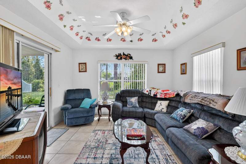 3 bedroom Single Family Residence at 80 Roxboro Drive, Palm Coast Sec 32, Palm Coast — photo 4