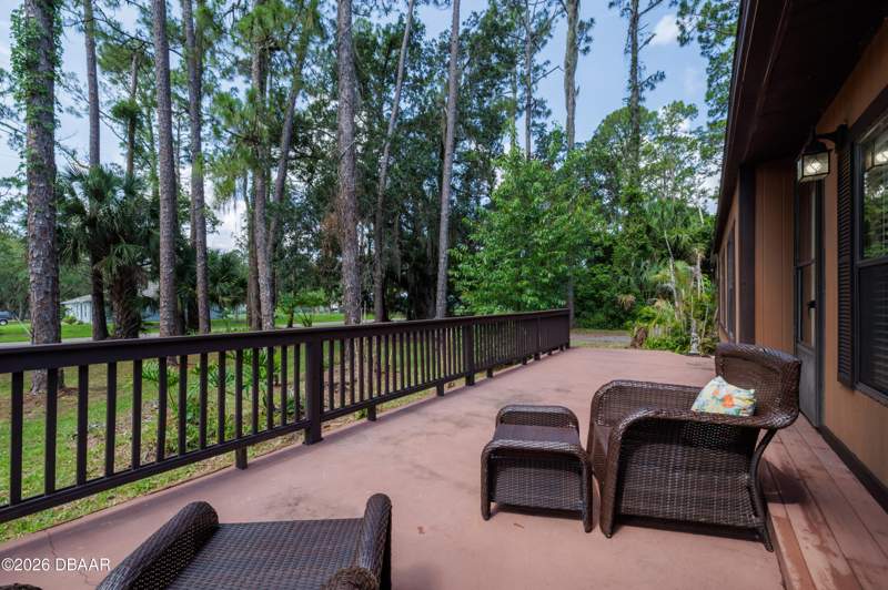 3 bedroom Manufactured Home at 557 Newton Road, Port Orange, Port Orange — photo 3