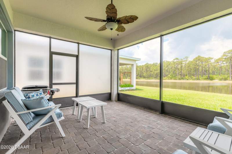 4 bedroom Single Family Residence at 5428 Hutchinson Street, Westport Reserve, Port Orange — photo 4