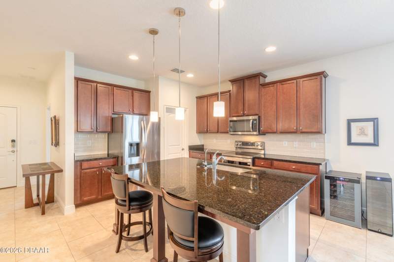 4 bedroom Single Family Residence at 5428 Hutchinson Street, Westport Reserve, Port Orange — photo 2