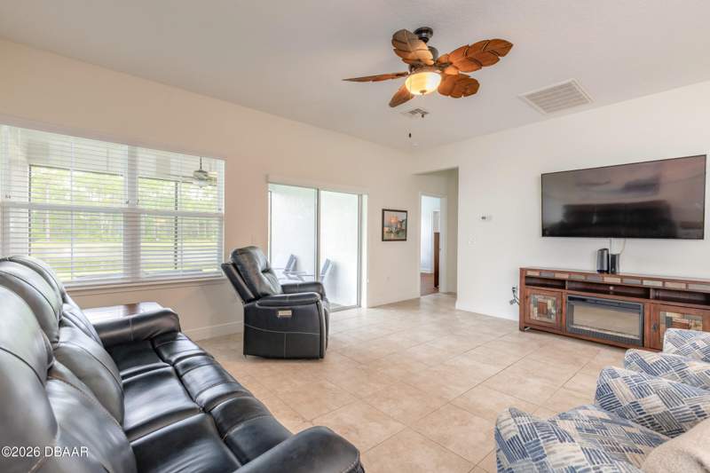 4 bedroom Single Family Residence at 5428 Hutchinson Street, Westport Reserve, Port Orange — photo 3
