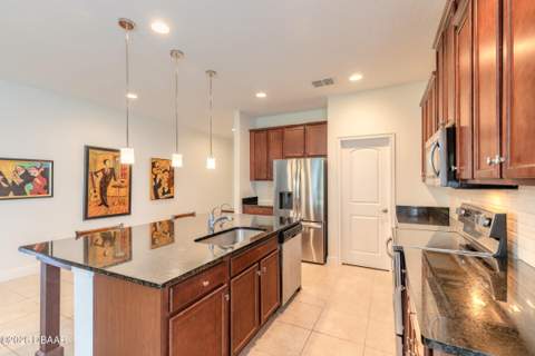 5428 Hutchinson Street, Port Orange FL - photo 7 of 37