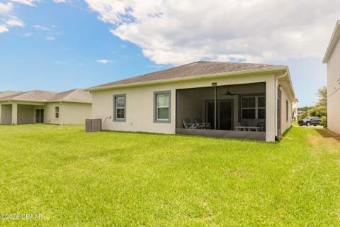 5428 Hutchinson Street, Port Orange FL - photo 24 of 37