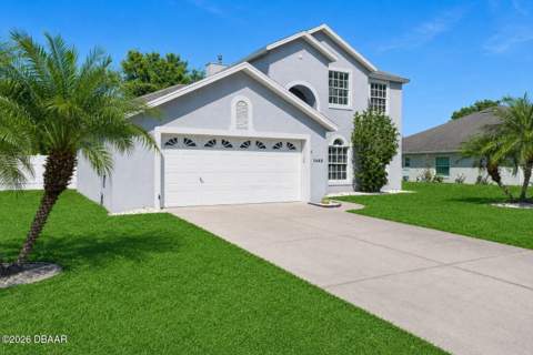 1483 Surrey Park Drive, Port Orange FL - photo 6 of 44