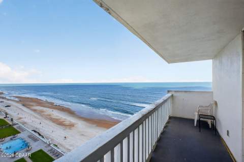 2800 N Atlantic Avenue #1215, Daytona Beach FL - photo 21 of 42