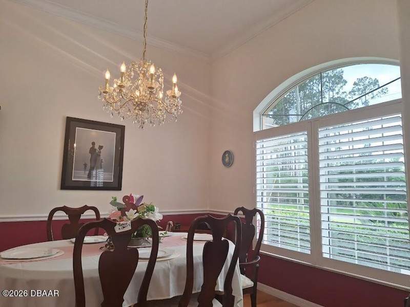 3 bedroom Single Family Residence at 39 Evans Drive, Cypress Knoll, Palm Coast — photo 3