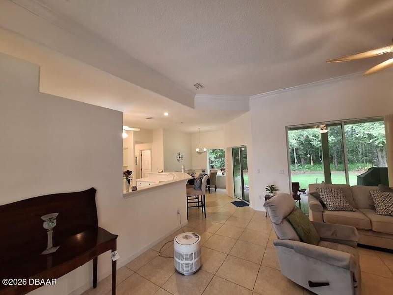 3 bedroom Single Family Residence at 39 Evans Drive, Cypress Knoll, Palm Coast — photo 5