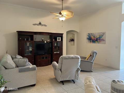 39 Evans Drive, Palm Coast FL - photo 6 of 18