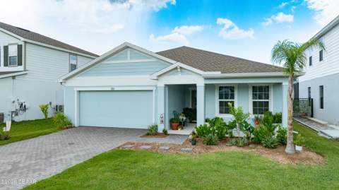 222 Eagle Harbor Way, Daytona Beach FL - photo 9 of 48