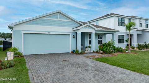 222 Eagle Harbor Way, Daytona Beach FL - photo 8 of 48