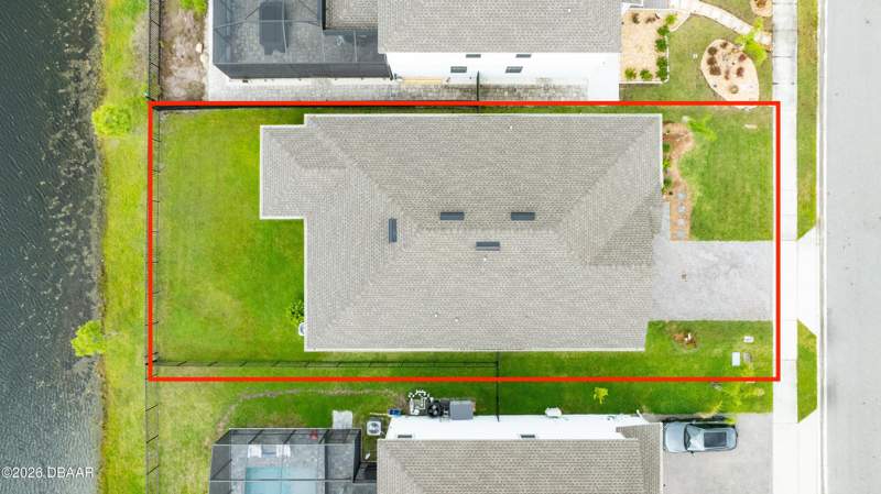 3 bedroom Single Family Residence at 222 Eagle Harbor Way, Preserve at Lpga, Daytona Beach — photo 3