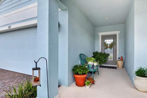 222 Eagle Harbor Way, Daytona Beach FL - photo 6 of 48