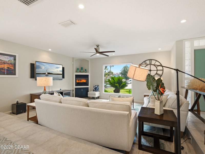 3 bedroom Single Family Residence at 1508 S Riverside Drive, New Smyrna Beach, New Smyrna Beach — photo 5