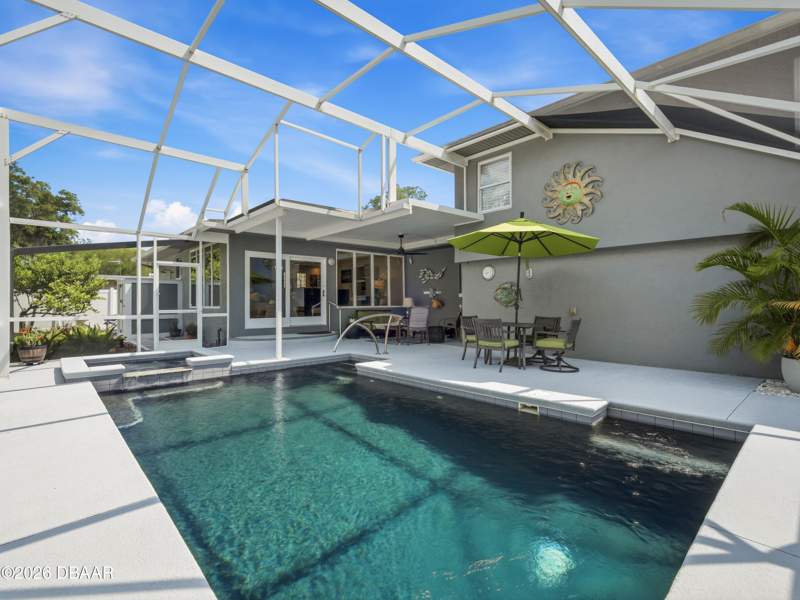 3 bedroom Single Family Residence at 1508 S Riverside Drive, New Smyrna Beach, New Smyrna Beach — photo 3