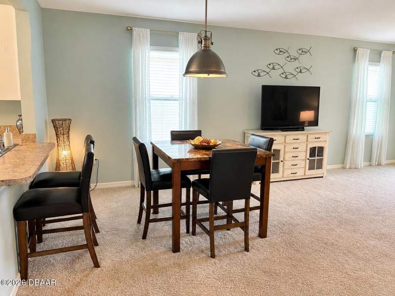 3 bedroom Single Family Residence at 2719 Star Coral Lane, Sabal Lakes, New Smyrna Beach — photo 4