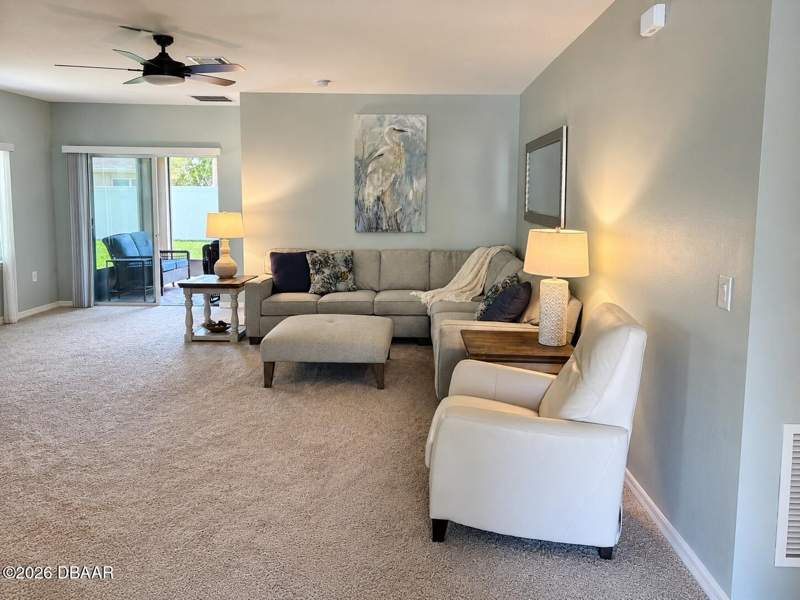 3 bedroom Single Family Residence at 2719 Star Coral Lane, Sabal Lakes, New Smyrna Beach — photo 2