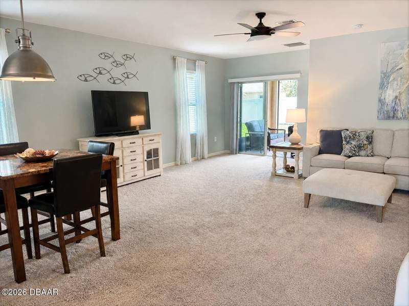 3 bedroom Single Family Residence at 2719 Star Coral Lane, Sabal Lakes, New Smyrna Beach — photo 5