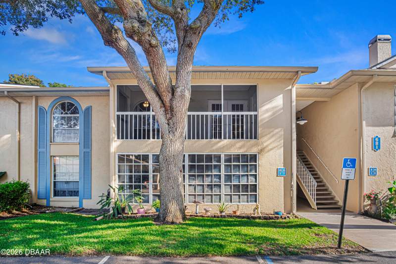 2 bedroom Condominium at 681 Wellington Station Boulevard #10, Wellington Station Condo Residences, Ormond Beach — photo 2