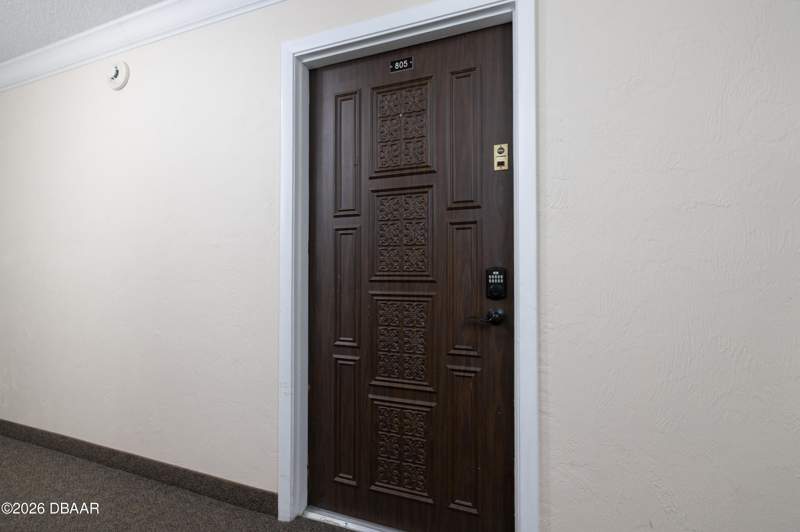 2 bedroom Condominium at 1415 Ocean Shore Boulevard #H050, Regency Plaza Condo, Ormond Beach — photo 2