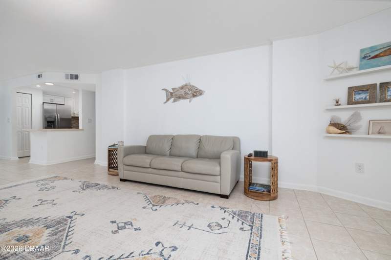 2 bedroom Condominium at 1415 Ocean Shore Boulevard #H050, Regency Plaza Condo, Ormond Beach — photo 5