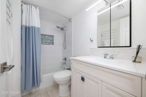 1415 Ocean Shore Boulevard #H050, Ormond Beach FL - photo 22 of 44