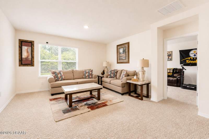 4 bedroom Single Family Residence at 3221 Carpentaria Drive, Coastal Woods, New Smyrna Beach — photo 4