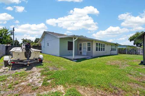 7 Lakeview Circle, Ormond Beach FL - photo 24 of 34