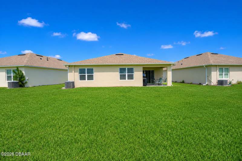 4 bedroom Single Family Residence at 3221 Carpentaria Drive, Coastal Woods, New Smyrna Beach — photo 5