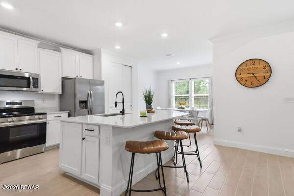 4 bedroom Single Family Residence at 2123 Raglan Circle, Wexford Reserve, Ormond Beach — photo 2