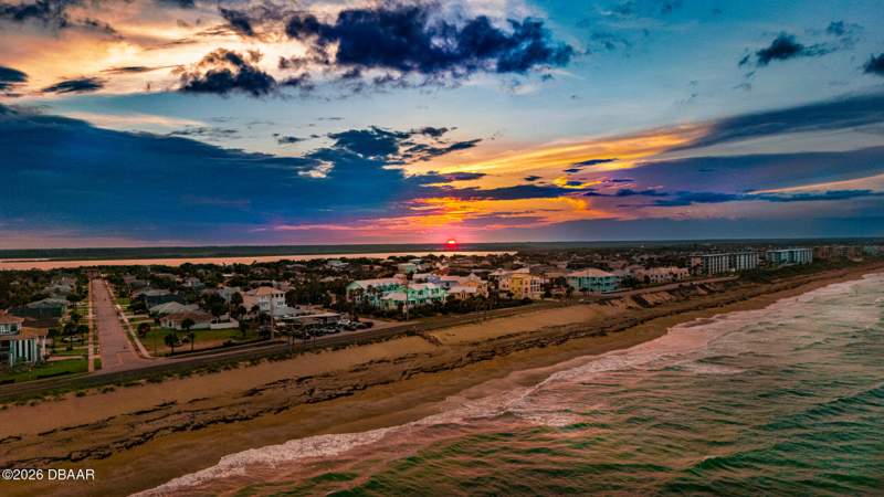 2 bedroom Condominium at 3000 Ocean Shore Boulevard #19, Barrier Island, A Condo, Ormond Beach — photo 3