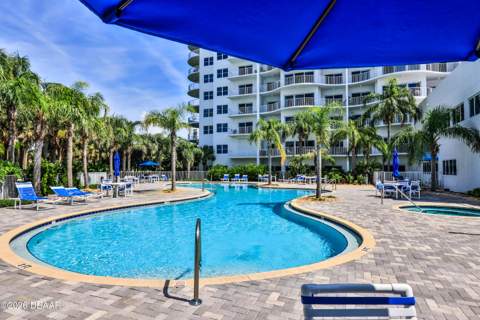 2 Oceans West Boulevard #506, Daytona Beach Shores FL - photo 8 of 40