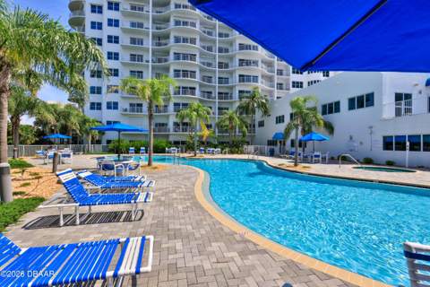 2 Oceans West Boulevard #506, Daytona Beach Shores FL - photo 9 of 40