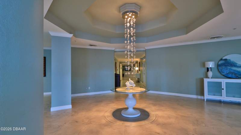 3 bedroom Condominium at 2 Oceans West Boulevard #506, Oceans Grand Condo, Daytona Beach Shores — photo 5