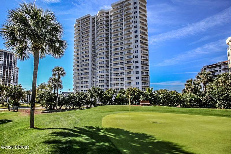 3 bedroom Condominium at 2 Oceans West Boulevard #506, Oceans Grand Condo, Daytona Beach Shores — photo 4