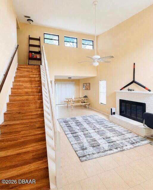 3 bedroom Single Family Residence at 1194 Pellicier Court, Southwinds, Port Orange — photo 3