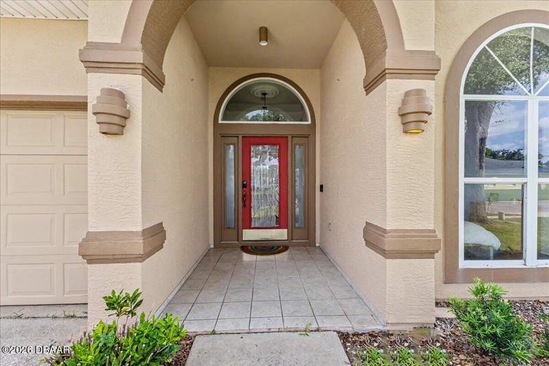 4 bedroom Single Family Residence at 6125 Jasmine Vine Drive, Sanctuary On Spruce Creek, Port Orange — photo 4