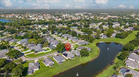6125 Jasmine Vine Drive, Port Orange FL - photo 20 of 21